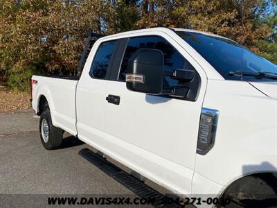 2019 Ford F-250 Superduty Extended/Quad Cab Long Bed 4x4 Pickup   - Photo 15 - North Chesterfield, VA 23237