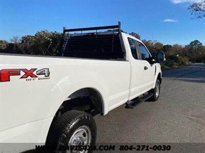 2019 Ford F-250 Superduty Extended/Quad Cab Long Bed 4x4 Pickup   - Photo 19 - North Chesterfield, VA 23237