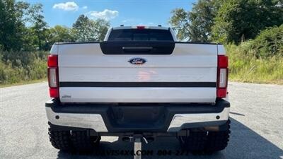 2020 Ford F-350 Superduty Crew Cab Dually 4x4 Diesel   - Photo 46 - North Chesterfield, VA 23237