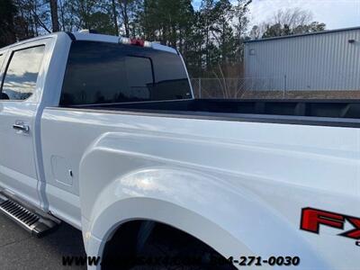 2020 Ford F-350 Superduty Crew Cab Dually 4x4 Diesel   - Photo 37 - North Chesterfield, VA 23237