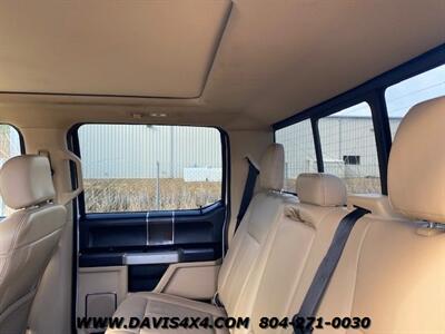 2020 Ford F-350 Superduty Crew Cab Dually 4x4 Diesel   - Photo 24 - North Chesterfield, VA 23237