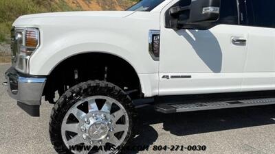 2020 Ford F-350 Superduty Crew Cab Dually 4x4 Diesel   - Photo 62 - North Chesterfield, VA 23237