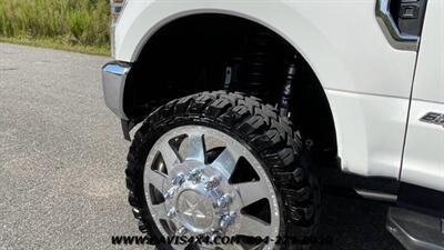 2020 Ford F-350 Superduty Crew Cab Dually 4x4 Diesel   - Photo 50 - North Chesterfield, VA 23237