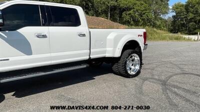 2020 Ford F-350 Superduty Crew Cab Dually 4x4 Diesel   - Photo 61 - North Chesterfield, VA 23237