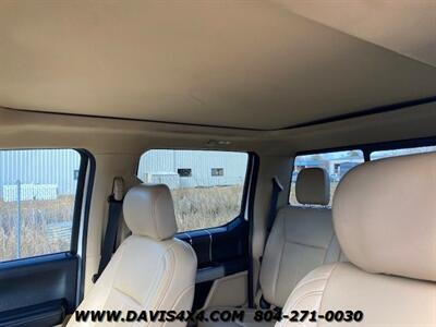 2020 Ford F-350 Superduty Crew Cab Dually 4x4 Diesel   - Photo 21 - North Chesterfield, VA 23237