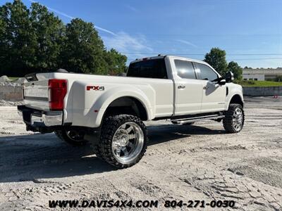 2020 Ford F-350 Superduty Crew Cab Dually 4x4 Diesel   - Photo 5 - North Chesterfield, VA 23237