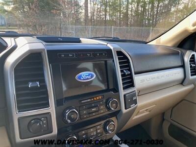 2020 Ford F-350 Superduty Crew Cab Dually 4x4 Diesel   - Photo 40 - North Chesterfield, VA 23237