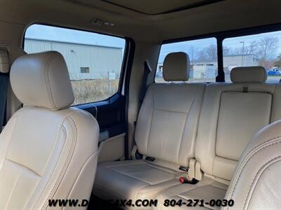 2020 Ford F-350 Superduty Crew Cab Dually 4x4 Diesel   - Photo 20 - North Chesterfield, VA 23237