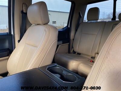 2020 Ford F-350 Superduty Crew Cab Dually 4x4 Diesel   - Photo 26 - North Chesterfield, VA 23237