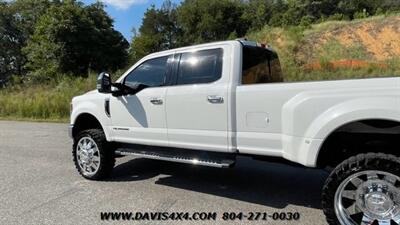 2020 Ford F-350 Superduty Crew Cab Dually 4x4 Diesel   - Photo 58 - North Chesterfield, VA 23237