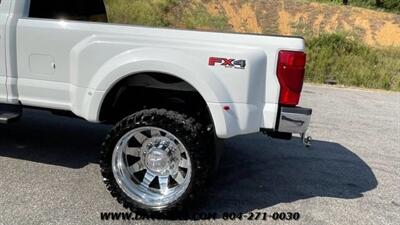 2020 Ford F-350 Superduty Crew Cab Dually 4x4 Diesel   - Photo 56 - North Chesterfield, VA 23237