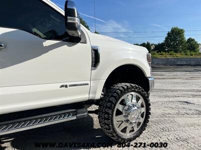 2020 Ford F-350 Superduty Crew Cab Dually 4x4 Diesel   - Photo 9 - North Chesterfield, VA 23237