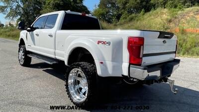 2020 Ford F-350 Superduty Crew Cab Dually 4x4 Diesel   - Photo 47 - North Chesterfield, VA 23237