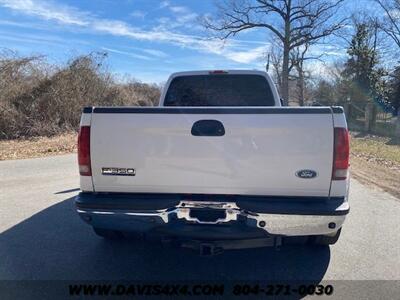 2005 Ford F-350 Lariat Superduty Crew Cab Dually 4x4 Diesel   - Photo 38 - North Chesterfield, VA 23237