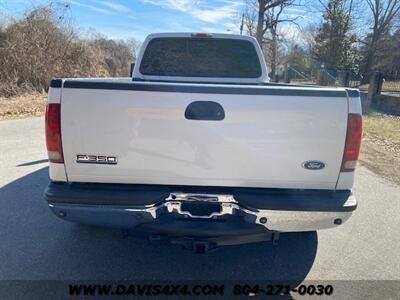 2005 Ford F-350 Lariat Superduty Crew Cab Dually 4x4 Diesel   - Photo 54 - North Chesterfield, VA 23237