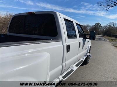 2005 Ford F-350 Lariat Superduty Crew Cab Dually 4x4 Diesel   - Photo 73 - North Chesterfield, VA 23237