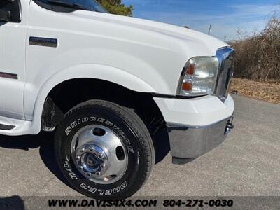 2005 Ford F-350 Lariat Superduty Crew Cab Dually 4x4 Diesel   - Photo 57 - North Chesterfield, VA 23237