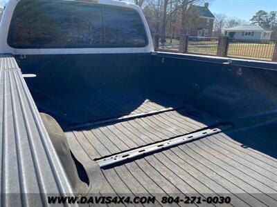 2005 Ford F-350 Lariat Superduty Crew Cab Dually 4x4 Diesel   - Photo 61 - North Chesterfield, VA 23237