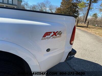 2005 Ford F-350 Lariat Superduty Crew Cab Dually 4x4 Diesel   - Photo 66 - North Chesterfield, VA 23237