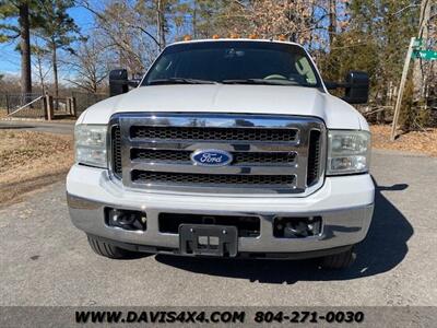 2005 Ford F-350 Lariat Superduty Crew Cab Dually 4x4 Diesel   - Photo 35 - North Chesterfield, VA 23237