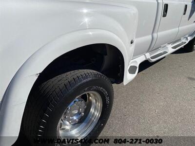 2005 Ford F-350 Lariat Superduty Crew Cab Dually 4x4 Diesel   - Photo 59 - North Chesterfield, VA 23237