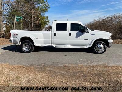 2005 Ford F-350 Lariat Superduty Crew Cab Dually 4x4 Diesel   - Photo 55 - North Chesterfield, VA 23237