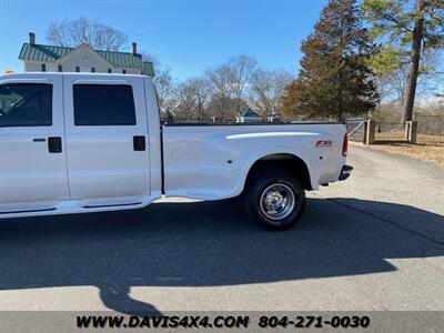 2005 Ford F-350 Lariat Superduty Crew Cab Dually 4x4 Diesel   - Photo 63 - North Chesterfield, VA 23237