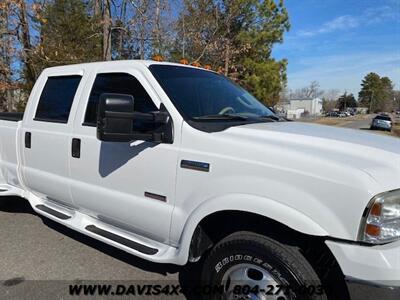 2005 Ford F-350 Lariat Superduty Crew Cab Dually 4x4 Diesel   - Photo 58 - North Chesterfield, VA 23237