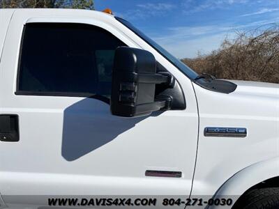 2005 Ford F-350 Lariat Superduty Crew Cab Dually 4x4 Diesel   - Photo 72 - North Chesterfield, VA 23237