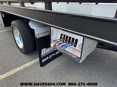 2020 RAM 5500 SLT 4x4 Diesel Rollback Flatbed Tow Truck   - Photo 16 - North Chesterfield, VA 23237