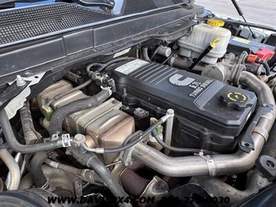 2020 RAM 5500 SLT 4x4 Diesel Rollback Flatbed Tow Truck   - Photo 32 - North Chesterfield, VA 23237