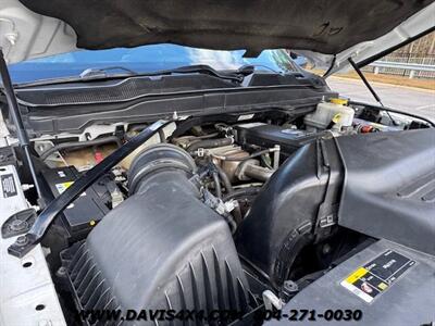 2020 RAM 5500 SLT 4x4 Diesel Rollback Flatbed Tow Truck   - Photo 31 - North Chesterfield, VA 23237