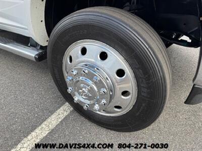 2020 RAM 5500 SLT 4x4 Diesel Rollback Flatbed Tow Truck   - Photo 5 - North Chesterfield, VA 23237