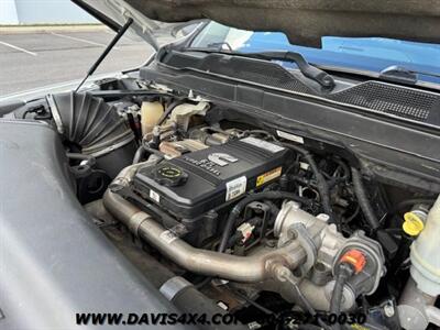 2020 RAM 5500 SLT 4x4 Diesel Rollback Flatbed Tow Truck   - Photo 29 - North Chesterfield, VA 23237