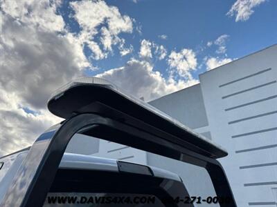 2020 RAM 5500 SLT 4x4 Diesel Rollback Flatbed Tow Truck   - Photo 20 - North Chesterfield, VA 23237