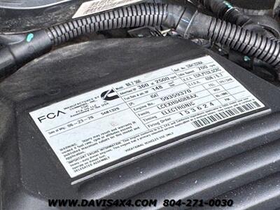 2020 RAM 5500 SLT 4x4 Diesel Rollback Flatbed Tow Truck   - Photo 33 - North Chesterfield, VA 23237