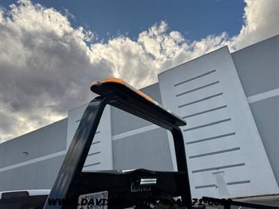 2020 RAM 5500 SLT 4x4 Diesel Rollback Flatbed Tow Truck   - Photo 39 - North Chesterfield, VA 23237