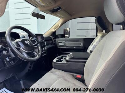 2020 RAM 5500 SLT 4x4 Diesel Rollback Flatbed Tow Truck   - Photo 21 - North Chesterfield, VA 23237