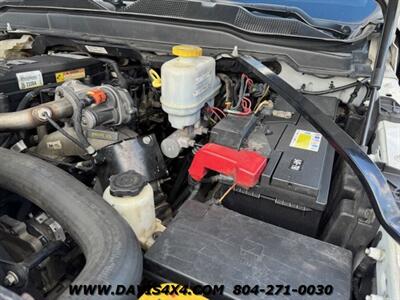 2020 RAM 5500 SLT 4x4 Diesel Rollback Flatbed Tow Truck   - Photo 30 - North Chesterfield, VA 23237