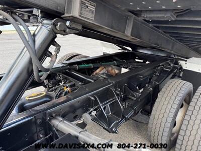2020 RAM 5500 SLT 4x4 Diesel Rollback Flatbed Tow Truck   - Photo 41 - North Chesterfield, VA 23237