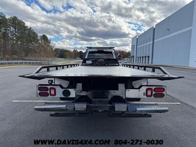 2020 RAM 5500 SLT 4x4 Diesel Rollback Flatbed Tow Truck   - Photo 14 - North Chesterfield, VA 23237