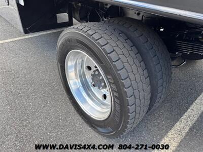2020 RAM 5500 SLT 4x4 Diesel Rollback Flatbed Tow Truck   - Photo 17 - North Chesterfield, VA 23237