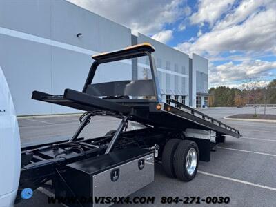 2020 RAM 5500 SLT 4x4 Diesel Rollback Flatbed Tow Truck   - Photo 35 - North Chesterfield, VA 23237