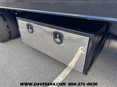 2020 RAM 5500 SLT 4x4 Diesel Rollback Flatbed Tow Truck   - Photo 8 - North Chesterfield, VA 23237