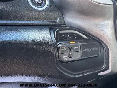 2020 RAM 5500 SLT 4x4 Diesel Rollback Flatbed Tow Truck   - Photo 26 - North Chesterfield, VA 23237