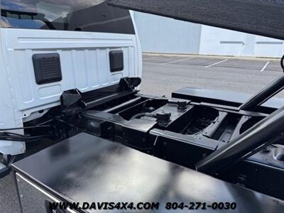 2020 RAM 5500 SLT 4x4 Diesel Rollback Flatbed Tow Truck   - Photo 40 - North Chesterfield, VA 23237