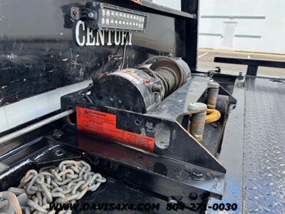 2020 RAM 5500 SLT 4x4 Diesel Rollback Flatbed Tow Truck   - Photo 19 - North Chesterfield, VA 23237