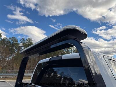 2020 RAM 5500 SLT 4x4 Diesel Rollback Flatbed Tow Truck   - Photo 10 - North Chesterfield, VA 23237