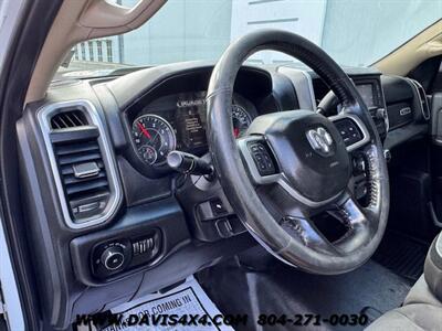 2020 RAM 5500 SLT 4x4 Diesel Rollback Flatbed Tow Truck   - Photo 28 - North Chesterfield, VA 23237