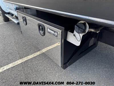 2020 RAM 5500 SLT 4x4 Diesel Rollback Flatbed Tow Truck   - Photo 18 - North Chesterfield, VA 23237